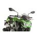Windshield PUIG NEW GEN. SPORT 9689H smoke
