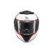 Helmet MT Helmets ATOM 2 SV EMALLA C7 GLOSS XS