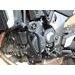 Engine guards RDMOTO CF159KDSL01K Črn (with protectors)