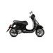 Dušilec (lonec) MIVV MOVER MV.PG.0008.LV Black Painted Stainless Steel