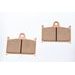 Zavorne obloge GOLDFREN 017 S33 STREET FRONT