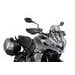 Windscreen PUIG SPORT 21318H smoke