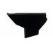 Airbox Covers POLISPORT 8476600002 Črn