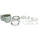 Cilinder kit ATHENA P400485100054 Big Bore d 102 mm, 500 cc