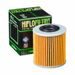 Oljni filter HIFLOFILTRO HF162
