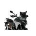 Windscreen PUIG SPORT 20729F dark smoke