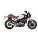 Nosilci za stranske torbe SHAD Q0SV52SR