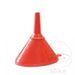 Funnel JMP oval plastic
