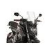 Windshield PUIG NEW GEN. SPORT 9687W prozorna