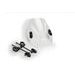Windshield PUIG MITO 20702W clear