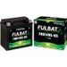 Gelski akumulator FULBAT FHD14HL-BS GEL (Harley.D) (YHD14HL-BS GEL)