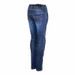 Kevlar jeans GMS VIPER LADY ZG75906 dark blue 30/30