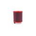 Conical air filter BMC FBSA00005 Polyurethane Top