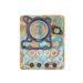 TOPEND set tesnil za motor ATHENA P400010620036 (valve cover gasket not included)