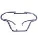 Engine guards RDMOTO CF38S srebrna lower