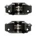 Radial brake caliper ACCOSSATO PZ014 for MiniGp, Pitbike and Scooters