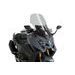 Windshield PUIG V-TECH LINE TOURING 21270H smoke