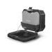 Komplet stranskih aluminijastih kovčkov z nosilci 36L/47L SHAD TERRA SHAD TRIUMPH Tiger 800