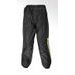 Dežne hlače GMS DOUGLAS 350 ZG79001 black-yellow fluo XL
