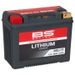Lithium battery BS-BATTERY BSLI-11