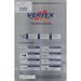 Complete gasket kit WINDEROSA 8110064 with seals
