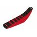 Seat cover spare part POLISPORT PERFORMANCE 8154300003 Rdečo/črn