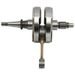 Crankshaft HOT RODS 4049