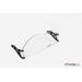 Headlight protector PUIG 7577W prozorna