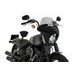 Windscreen PUIG BATWING SML TOURING 21215H smoke
