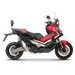 Sistem za pritrditev naslona SHAD H0XD77RV za SHAD naslon (backrest)