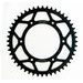Verižni set EK - Srebrna chain 520 DEX, X-ring (X, NX, QX, XS), CHK front sprocket SUPERSPROX, CHK rear sprocket SUPERSPROX za HUSQVARNA TC 250 2016