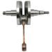 Crankshaft HOT RODS 4046