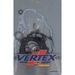 Complete gasket kit WINDEROSA 8080063 without seals