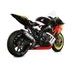 Dušilec (lonec) MIVV GP PRO B.031.L6P Titanium