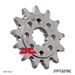 Verižni set EK - Zlat chain 520 DEX, X-ring (X, NX, QX, XS), CHK front sprocket JT, CHK rear sprocket JT za HONDA CRF 250 F 2019-2025