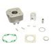 Cilinder kit ATHENA 071900 Standard Bore (withou Head) d 39 mm, 49 cc