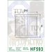 Oljni filter HIFLOFILTRO HF593