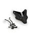 Windshield PUIG NEW GEN. SPORT PLUS 20620N črna