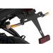 Sequentials turn signals PUIG THIN 9624N črna homologated