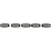 Shim HOT CAMS 5PK890228 5pk (diameter 8.90 mm, thick 22.8 mm)