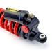 Rear monoshock K-TECH DDS PRO 255-025-040-010