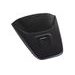 Rear fender extension PUIG 3665J matt black