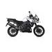 Dušilec (lonec) MIVV SPEED EDGE T.015.LRB Steel Black