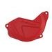 Clutch cover protector POLISPORT PERFORMANCE 8446900002 red CR 04