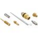 Carburetor Rebuild Kit All Balls Racing 26-1651