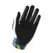 Rokavice SHOT LITE HVA A05-13A-A02-12 moder 12