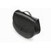 Leather saddlebag CUSTOMACCES HD AP0008N črna right