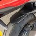 Rear fender extension PUIG 22601J matt black