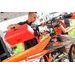 Utility can POLISPORT PROOCTANE 8460000002 Clear red