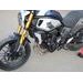 Engine guards RDMOTO CF159KDPH01 Črn (with protectors)